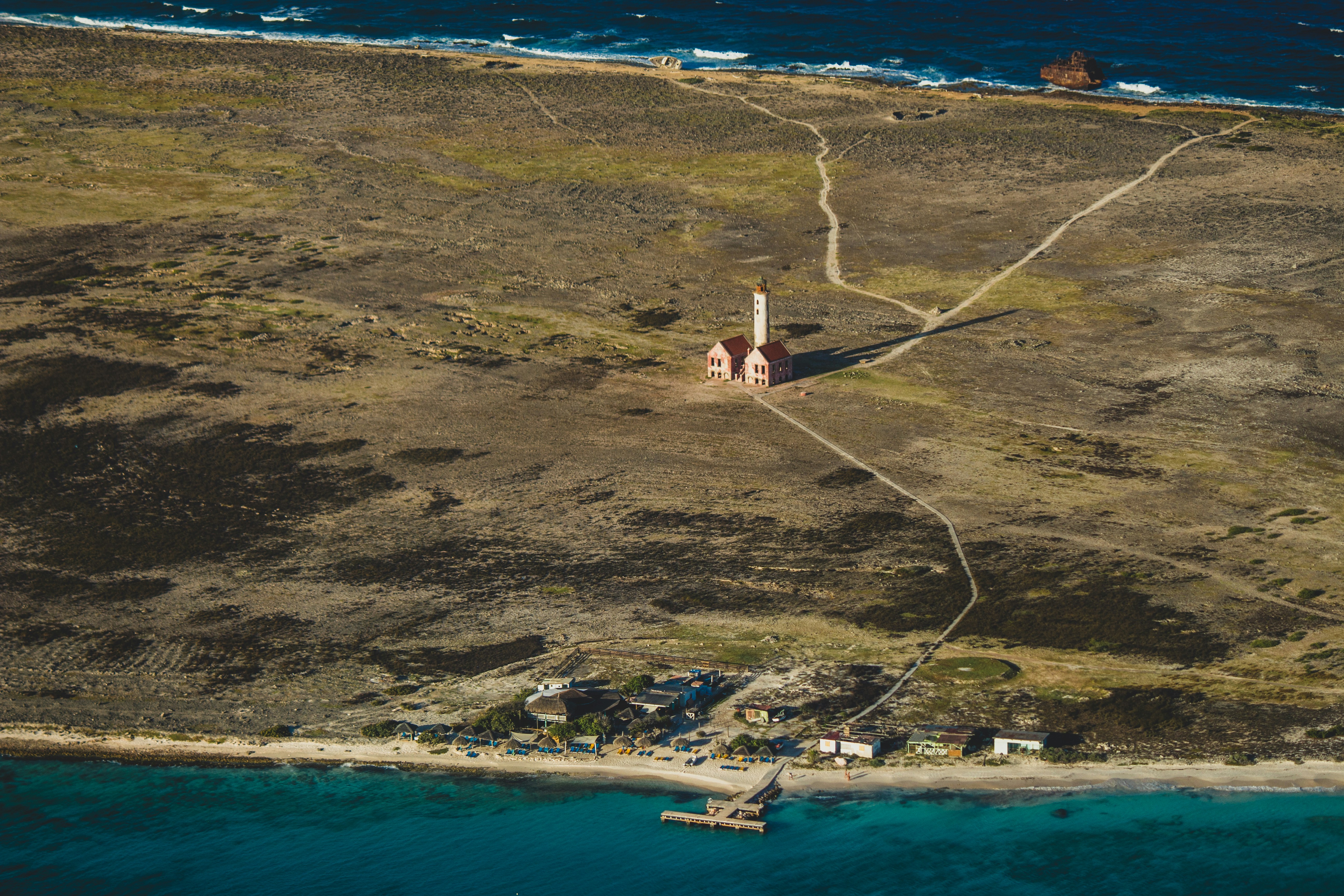 Helicopter & Private Island – Professional Photo Shoot