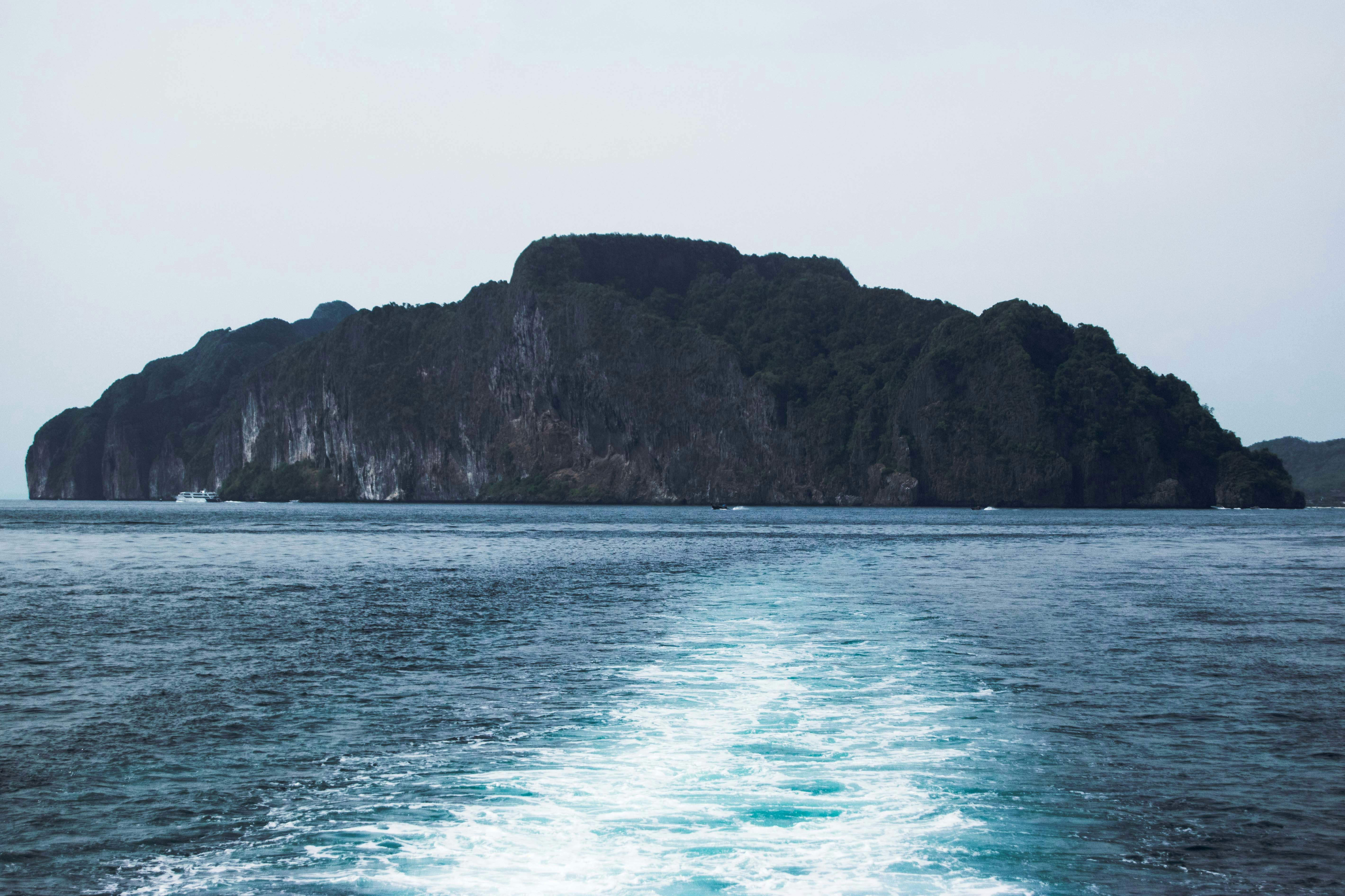 James Bond Island Speedboat Tour