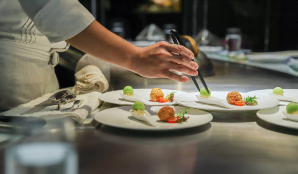 Michelin-Starred Chef Culinary Journey – Bangkok & Chiang Mai