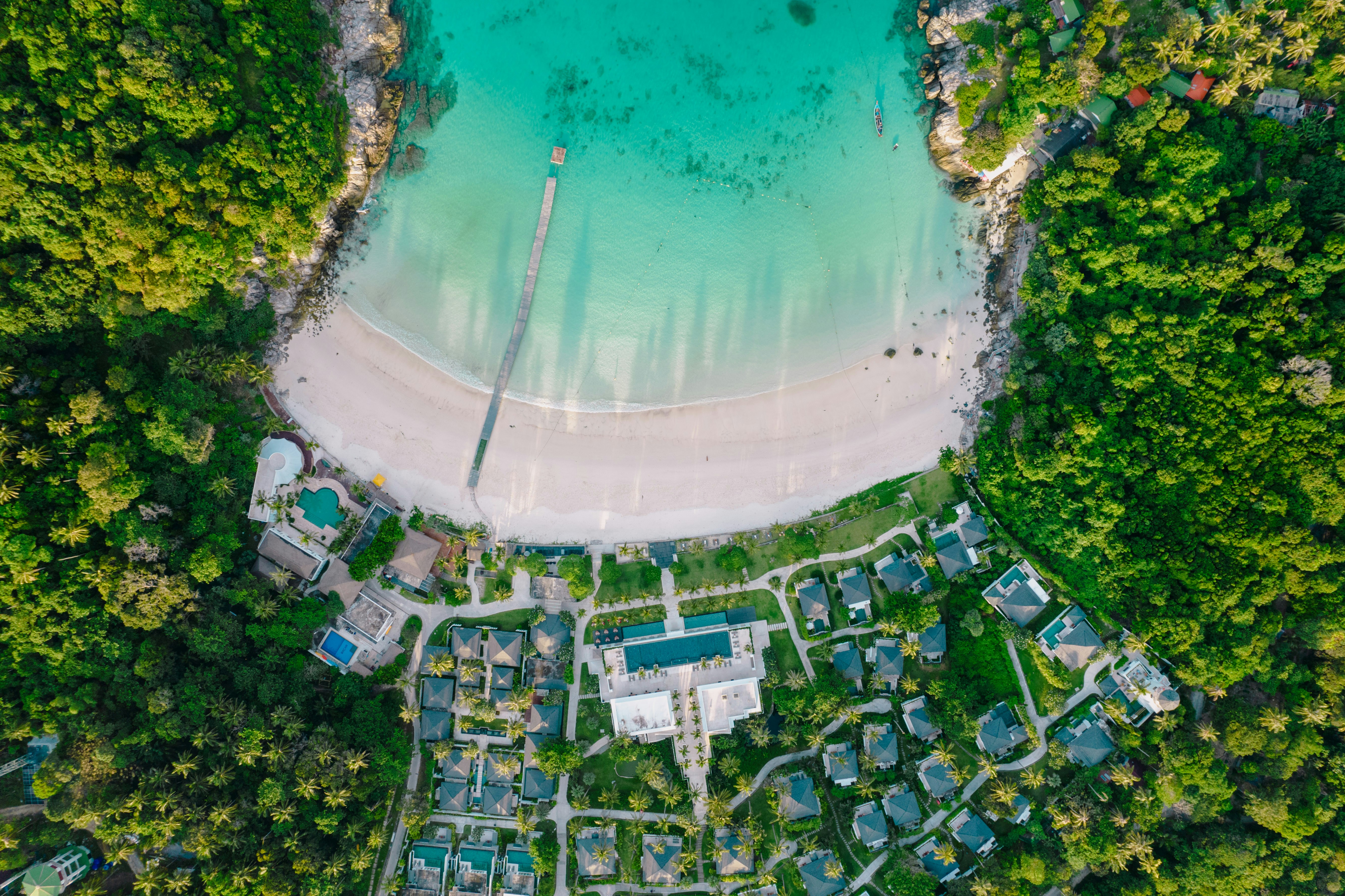 Private Island Experience – Koh Maiton